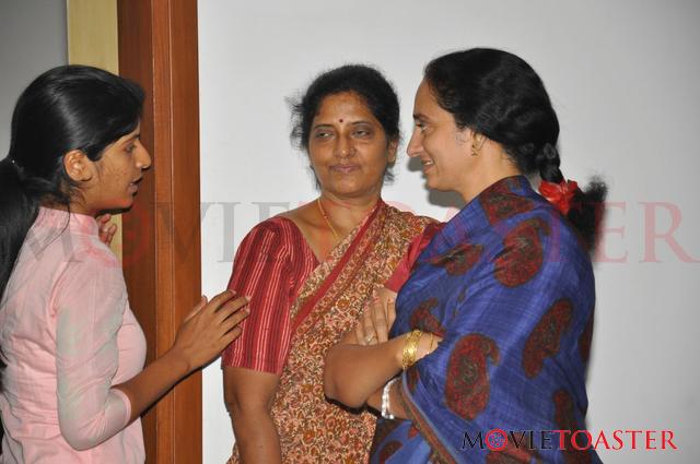 MS Reddy Condolences - 292