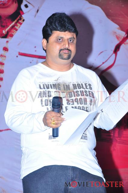 Nandeeswarudu Audio Launch - 34