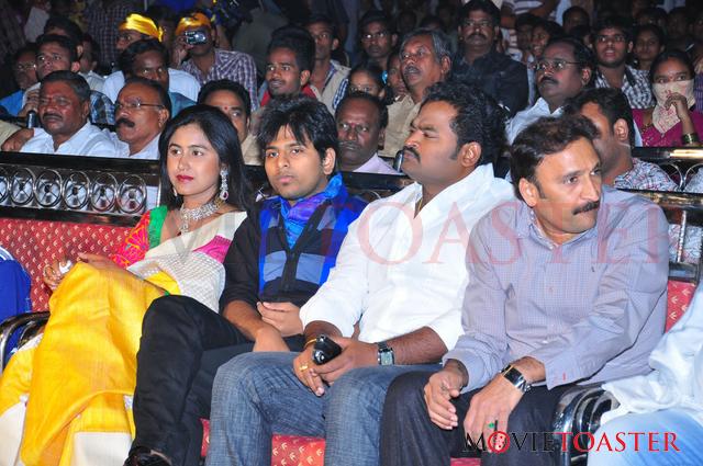 Nandeeswarudu Audio Launch - 35