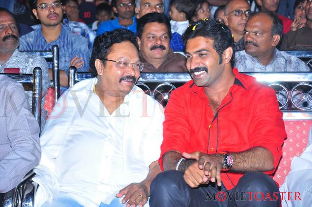 Nandeeswarudu Audio Launch - 36