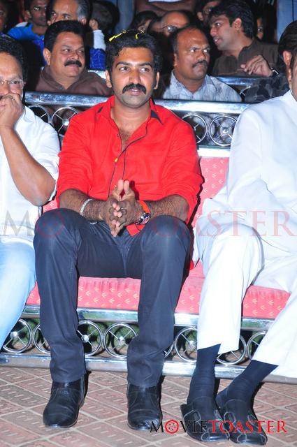 Nandeeswarudu Audio Launch - 37