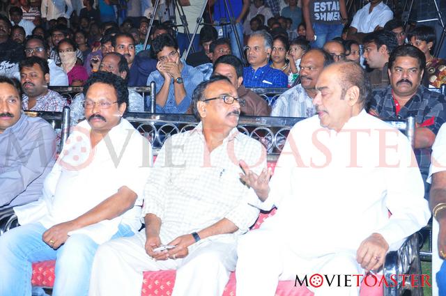 Nandeeswarudu Audio Launch - 40