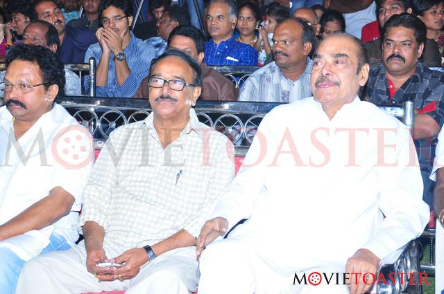 Nandeeswarudu Audio Launch - 41