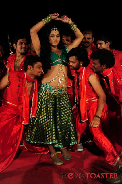 Nandeeswarudu Still - 20