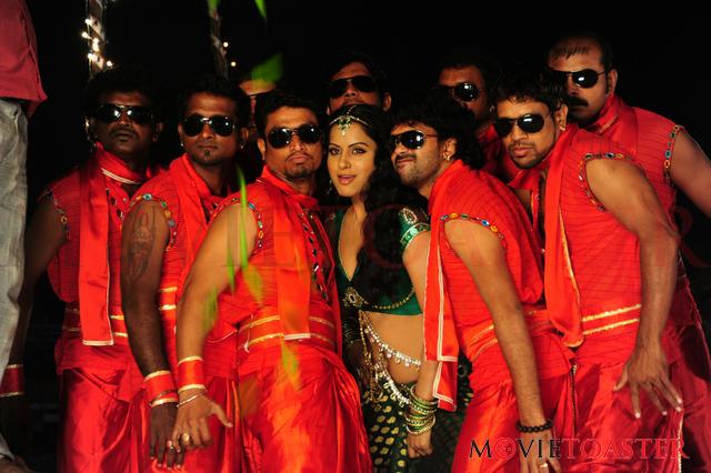 Nandeeswarudu Still - 22