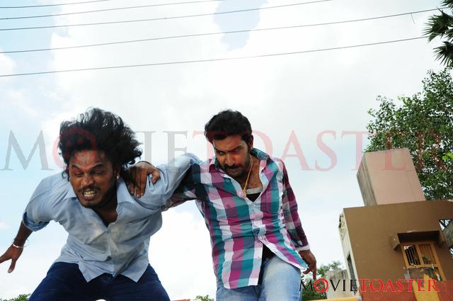 Nandeeswarudu Still - 21