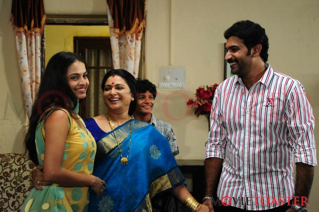 Nandeeswarudu Still - 24