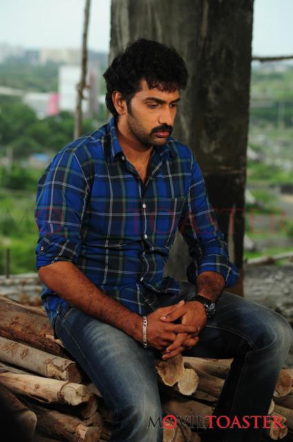 Nandeeswarudu Still - 27