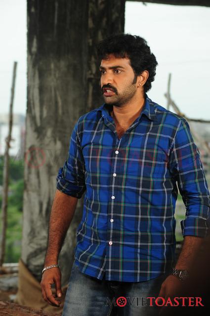 Nandeeswarudu Still - 28