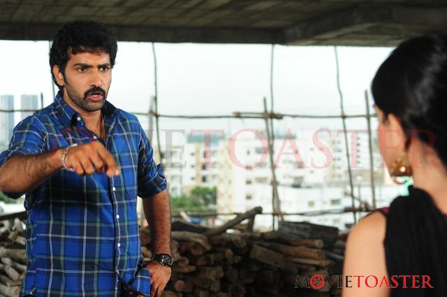 Nandeeswarudu Still - 29