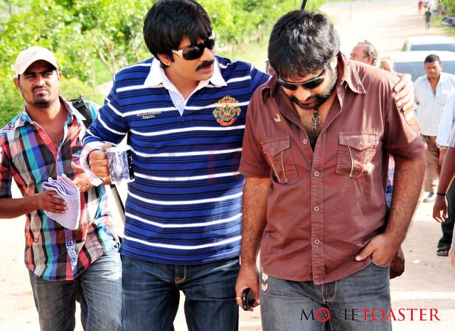 Nippu Working Stills - 10