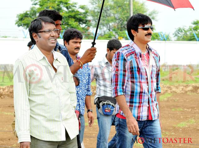 Nippu Working Stills - 15