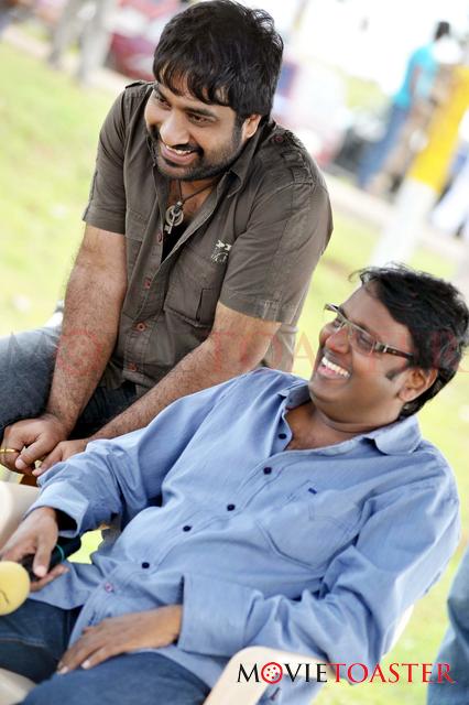 Nippu Working Stills - 23