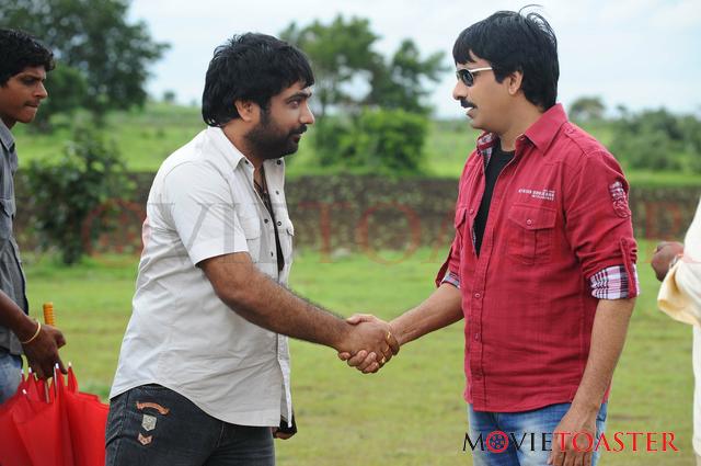 Nippu Working Stills - 26