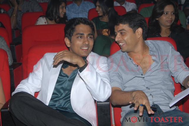 Oh My Friend Audio Launch - 100