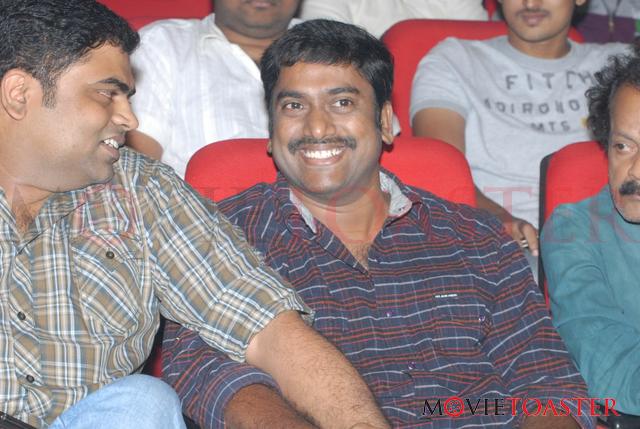 Oh My Friend Audio Launch - 116