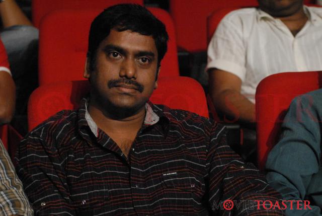 Oh My Friend Audio Launch - 125