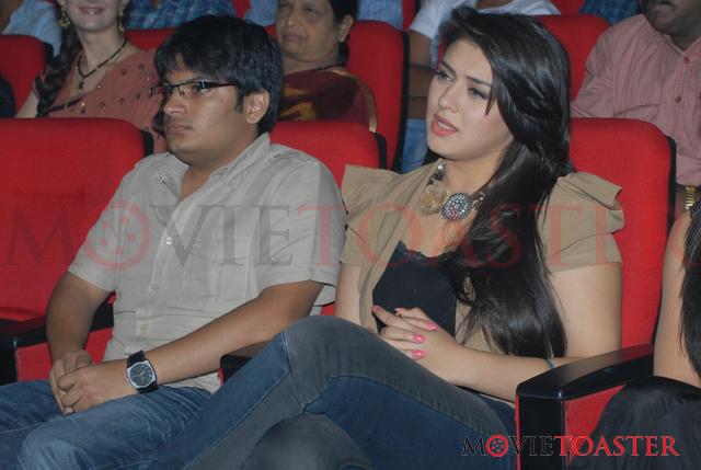 Oh My Friend Audio Launch - 126