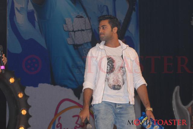 Oh My Friend Audio Launch - 131