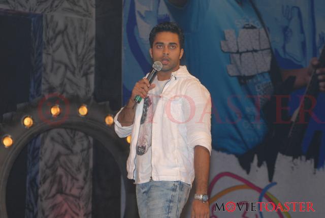 Oh My Friend Audio Launch - 132