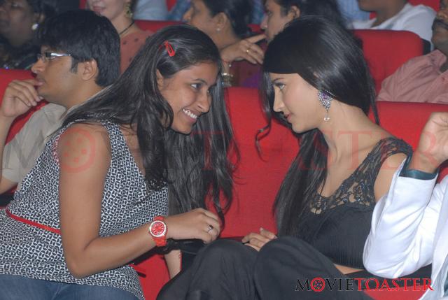 Oh My Friend Audio Launch - 134