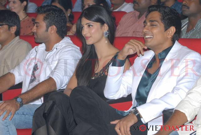 Oh My Friend Audio Launch - 139