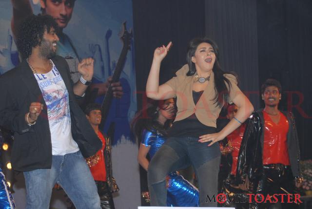 Oh My Friend Audio Launch - 146