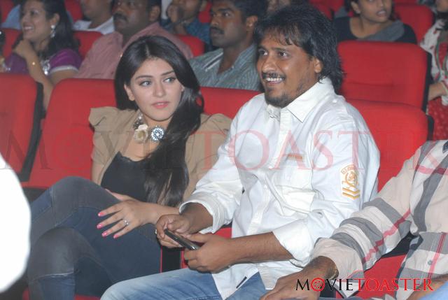 Oh My Friend Audio Launch - 164