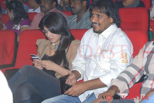 Oh My Friend Audio Launch - 165