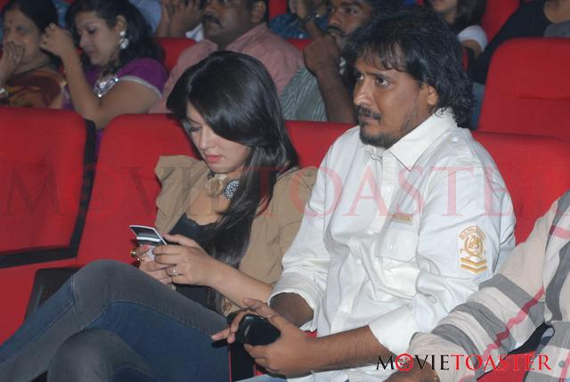 Oh My Friend Audio Launch - 166