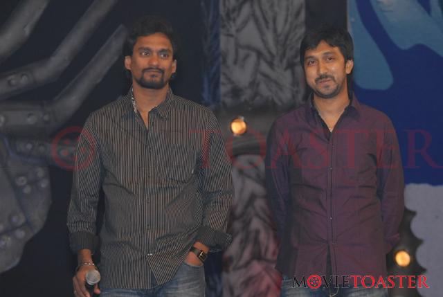 Oh My Friend Audio Launch - 167