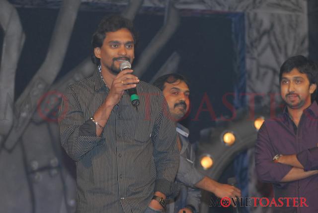 Oh My Friend Audio Launch - 168