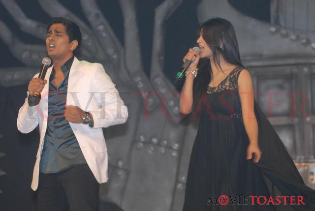 Oh My Friend Audio Launch - 199