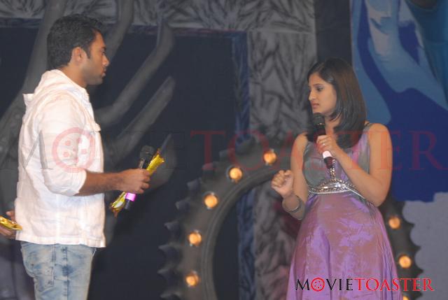 Oh My Friend Audio Launch - 207