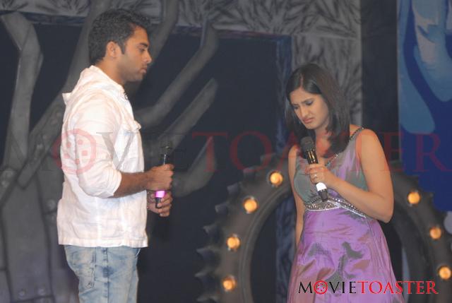 Oh My Friend Audio Launch - 208