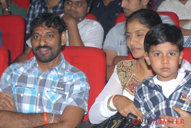 Oh My Friend Audio Launch - 209