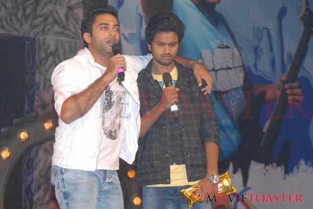 Oh My Friend Audio Launch - 212