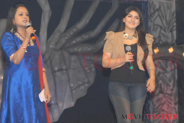 Oh My Friend Audio Launch - 213