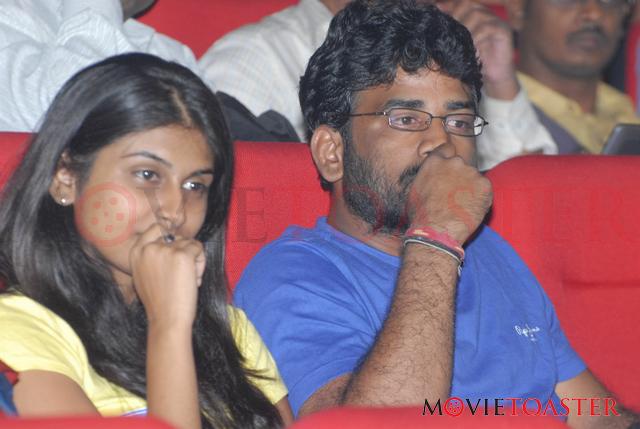 Oh My Friend Audio Launch - 226