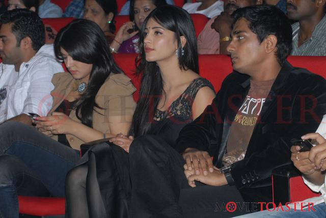 Oh My Friend Audio Launch - 271