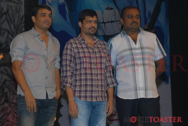 Oh My Friend Audio Launch - 273