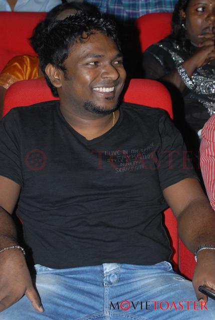 Oh My Friend Audio Launch - 275