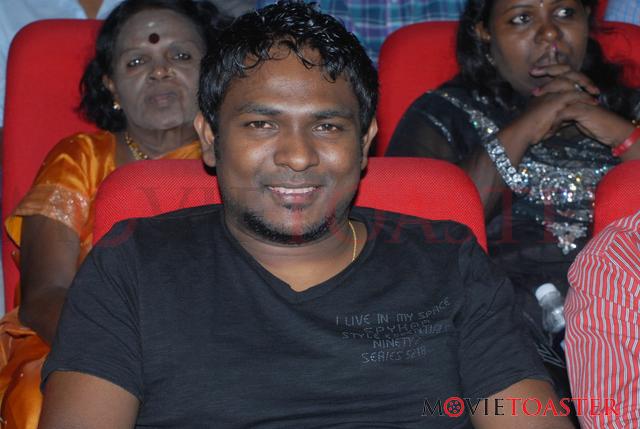 Oh My Friend Audio Launch - 277