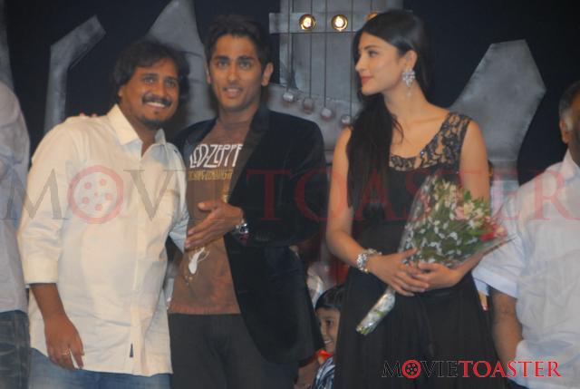 Oh My Friend Audio Launch - 280