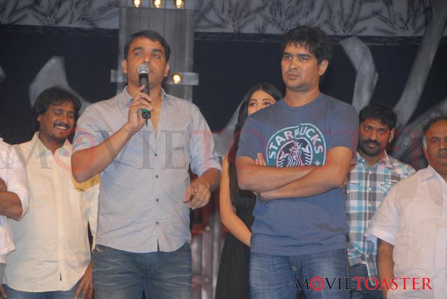 Oh My Friend Audio Launch - 283