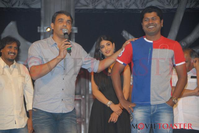 Oh My Friend Audio Launch - 286