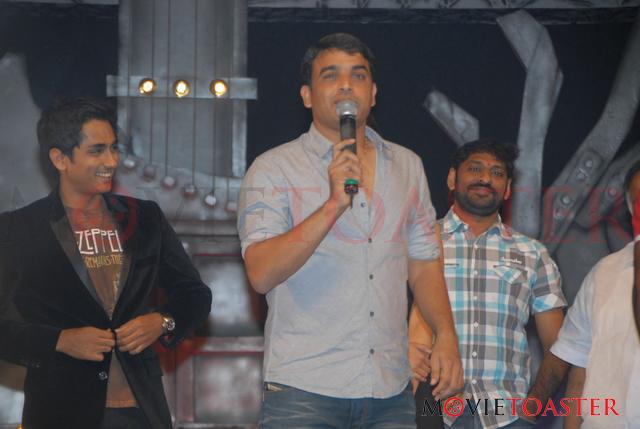 Oh My Friend Audio Launch - 288