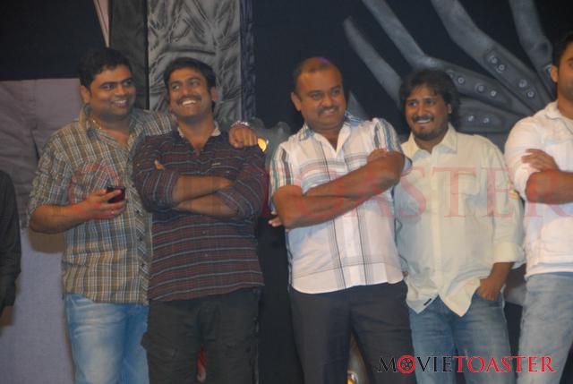 Oh My Friend Audio Launch - 296