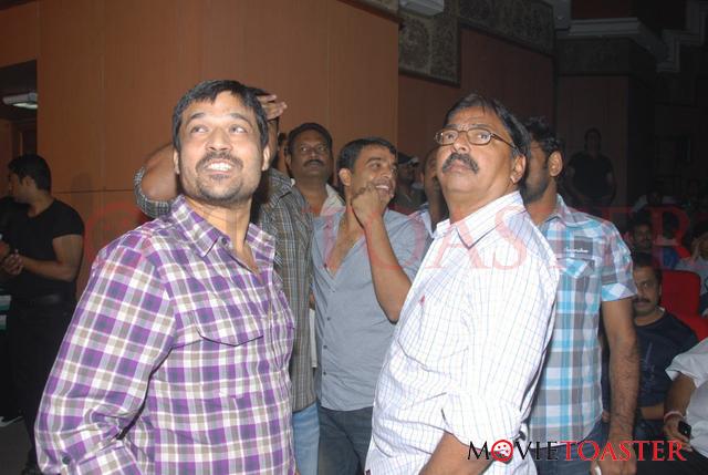 Oh My Friend Audio Launch - 32