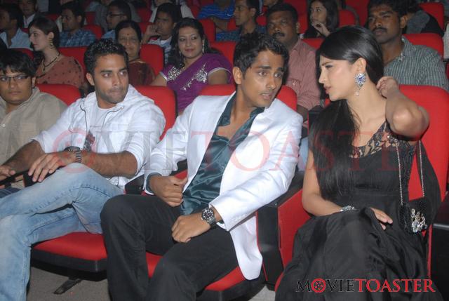 Oh My Friend Audio Launch - 42